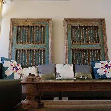 Cenacle B & B Чэнгун Экстерьер фото