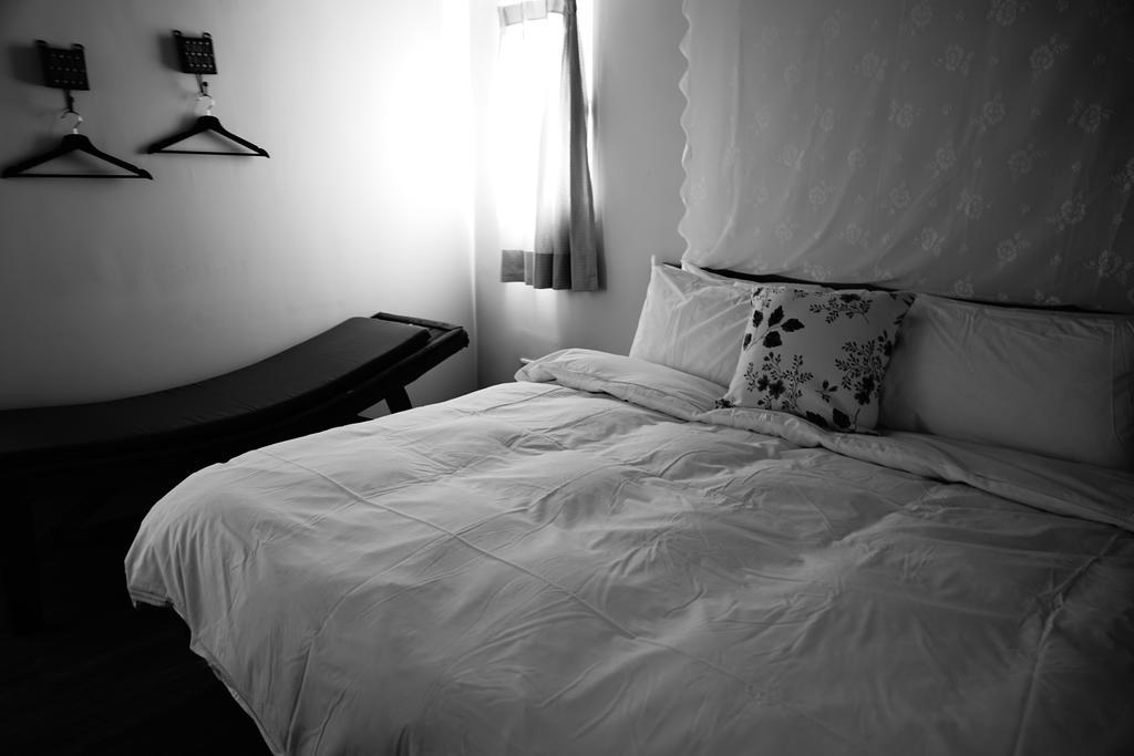 Cenacle B & B Чэнгун Экстерьер фото