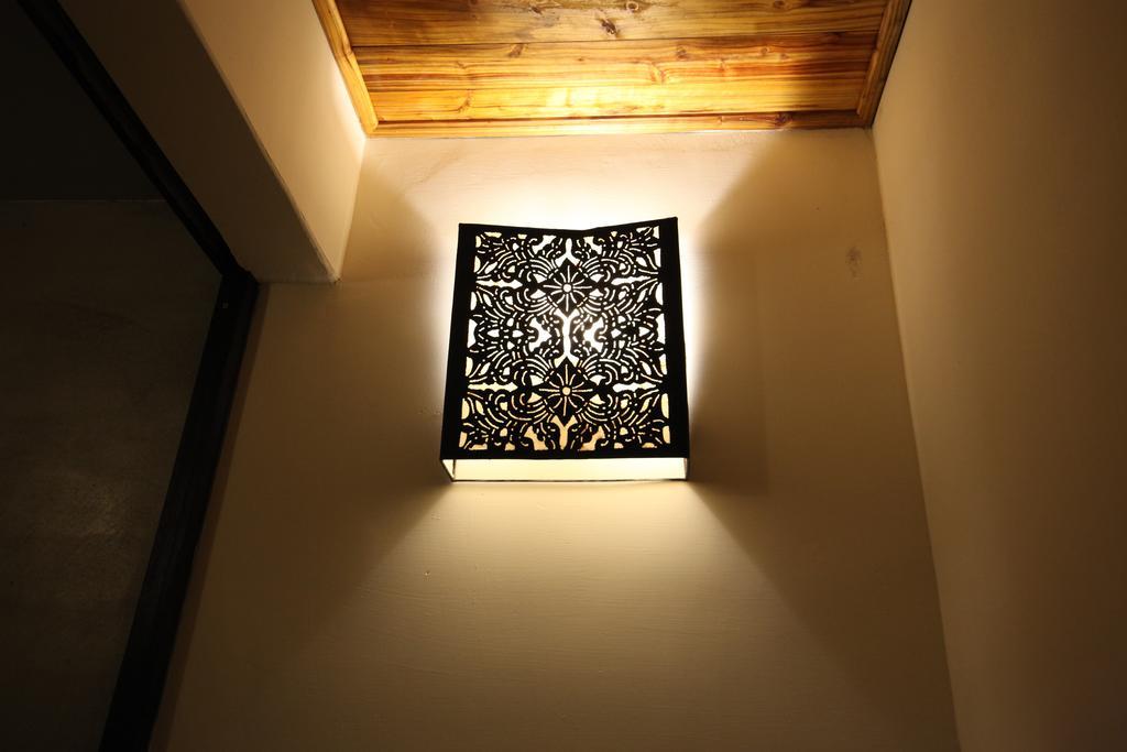 Cenacle B & B Чэнгун Экстерьер фото