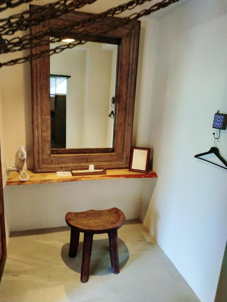 Cenacle B & B Чэнгун Экстерьер фото