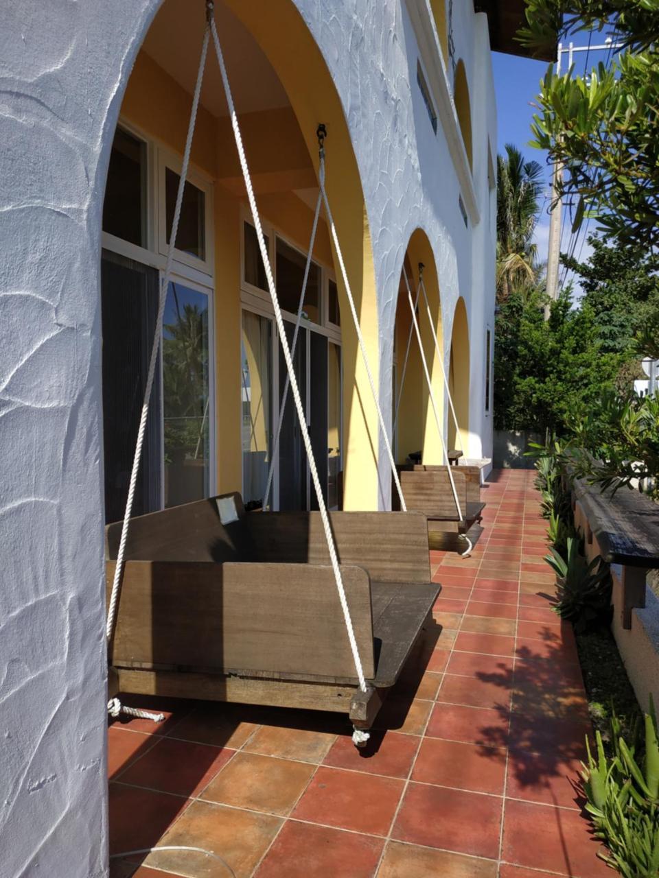 Cenacle B & B Чэнгун Экстерьер фото