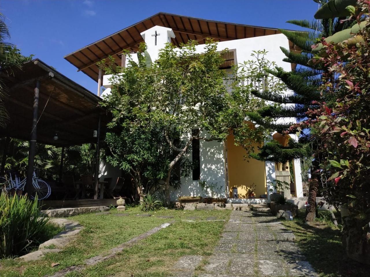 Cenacle B & B Чэнгун Экстерьер фото